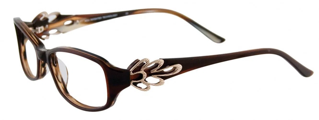 Aspex Eyewear S3260 Eyeglasses - view 11